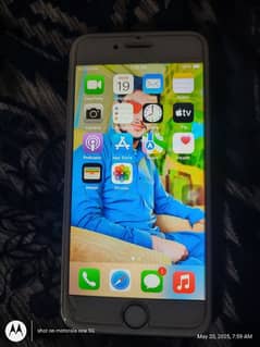 Iphone 6S with cable and box 64GB