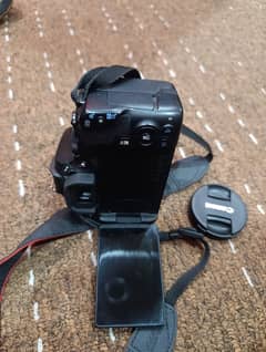 canon 250d