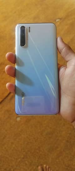 oppo F15