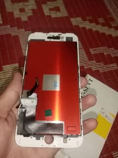 iphone 7plus pannel