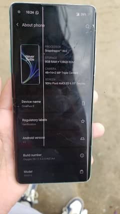 OnePlus 8