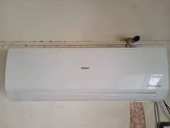 Haier AC DC inverter 1 5