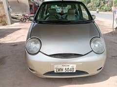 Chery QQ 2006