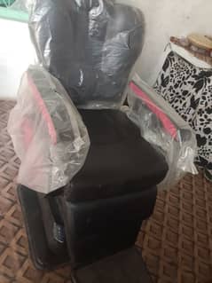 salon chair