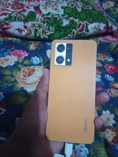 OPPO f21 pro for sale mobile number 03356400104