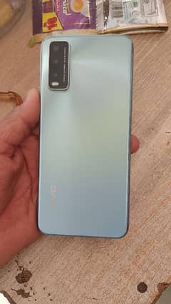Vivo Y20s