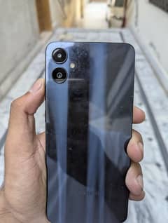 Samsung A 05 PTA approved