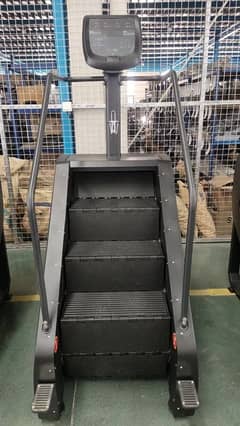 stair master