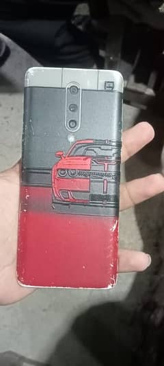 one plus 8 dual pta
