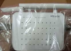 MT-LINK fibers Router