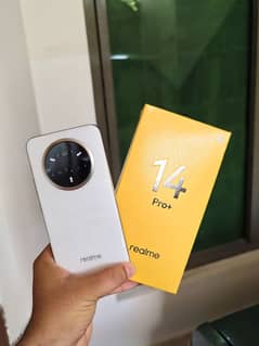 Realme 14pro +