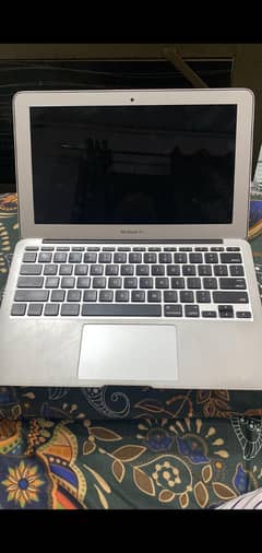 MacBook air urgent sale