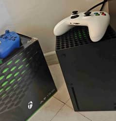 Xbox series X