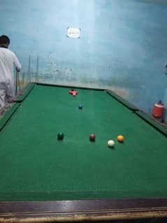 Snooker Table For sale