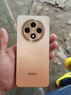 Oppo Reno 12f 5G