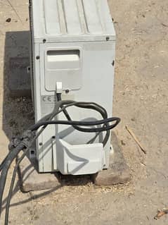 1.5 tan ac for sale used condition