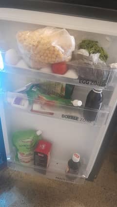 mini refrigerator