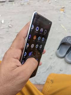 Sony Experia ZX3 Pta Proved