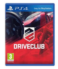driveclub