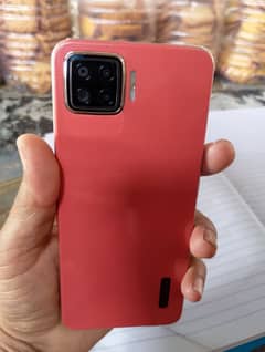 OPPO F17 8 +128