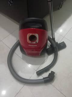 vacuum cleaner
