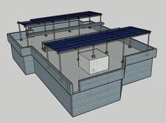 need solar helper / electric technician helper
