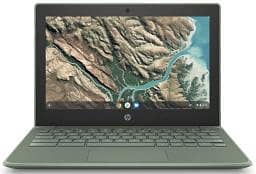 3 CHROME BOOK FOR SALE, HP ACER AND LENOVO