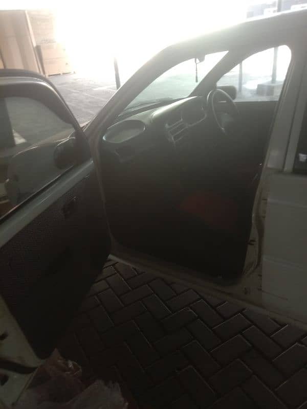 core car 2002 Good Condition for sale 3