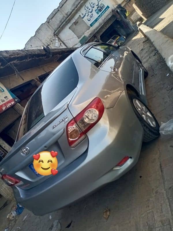 Gli automatic (Read full add than call) 3