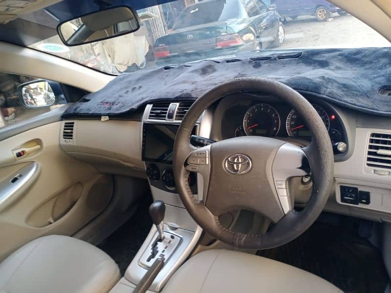 Gli automatic (Read full add than call) 5
