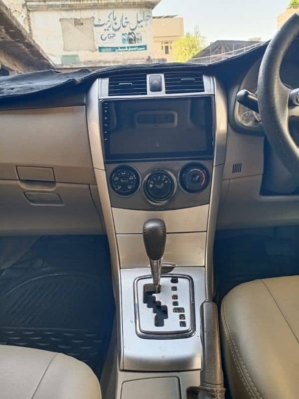 Gli automatic (Read full add than call) 7
