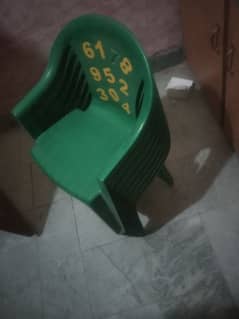 Chair for kids
