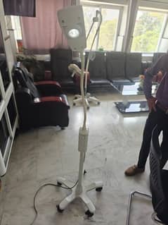 examination light