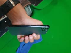 Iphone 11 pro pta approved with box waterpack
