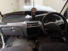 Daihatsu Cuore 2007