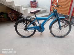 cycle