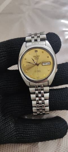 Seiko