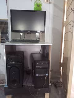 corei 7 gamin pc