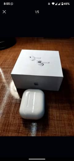 AIRPODS