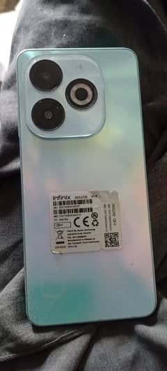 infinix smart 8 pro