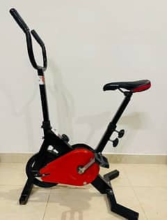 Exercise