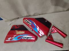 roed prince 2015 modal Tanki tapa for sale