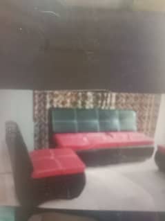 5 seater sofa set Sirf 18000 me 03353581586 pe contact karain