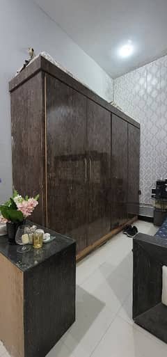 Almari for sale