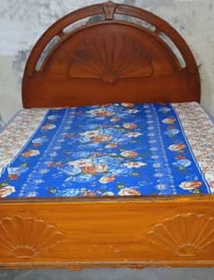 wooden