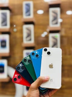 iPhone