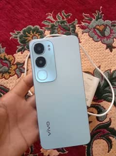 vivo Y19 s