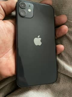IPHONE 11 JV  64GB