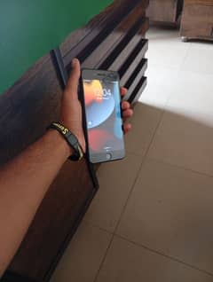 iPhone 7 plus Exchange Possible