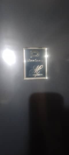 Used fridge in best price . . no fault